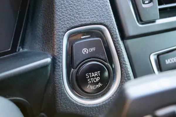 BMW 116 d EfficientDynamics 7