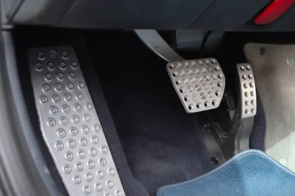 Ferrari FF Standard 34