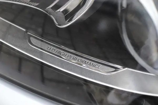 Mercedes-Benz C 350 e 21