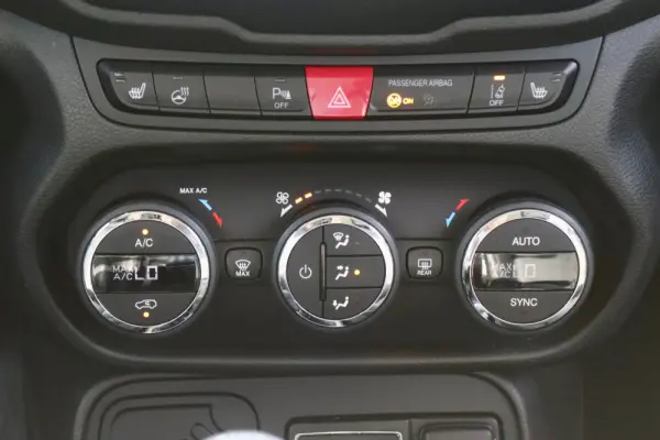 Jeep Renegade 1.6 MJD Limited 20