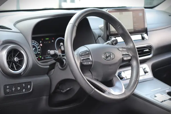 Hyundai Kauai 64.8 kWh Premium 6