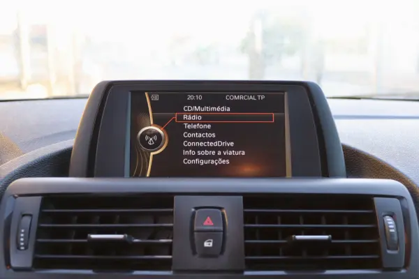 BMW 116 d EfficientDynamics 17