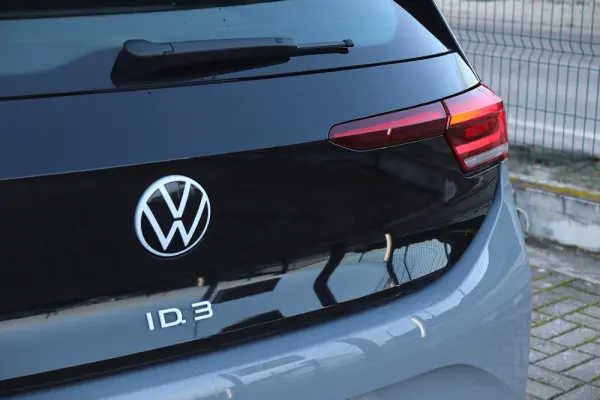 Volkswagen ID.3 58 kWh Pro 11