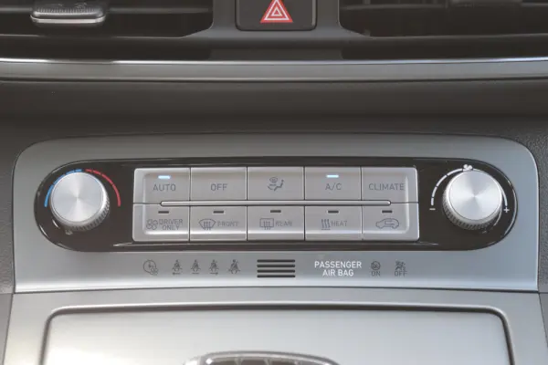 Hyundai Kauai 64.8 kWh Premium 7