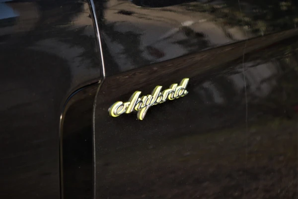 Porsche Panamera 4 E-Hybrid 29