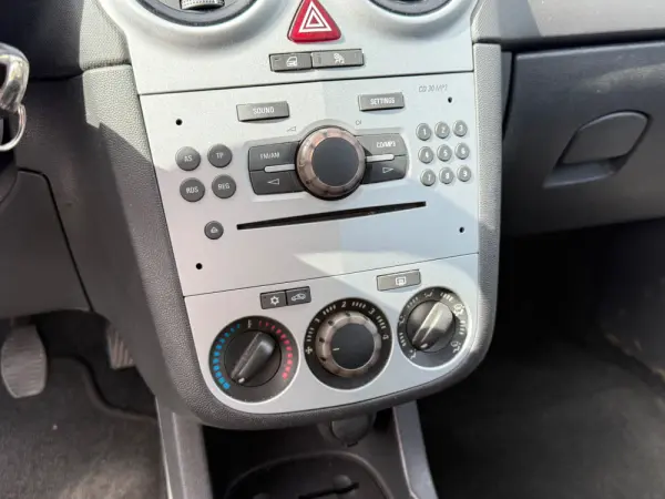 Opel Corsa 1.3 CDTI Enjoy EcoFLEX 13