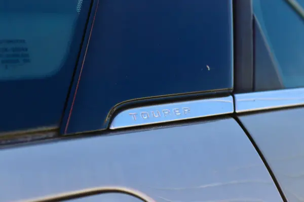 Citroen C5 Tourer Seduction 12