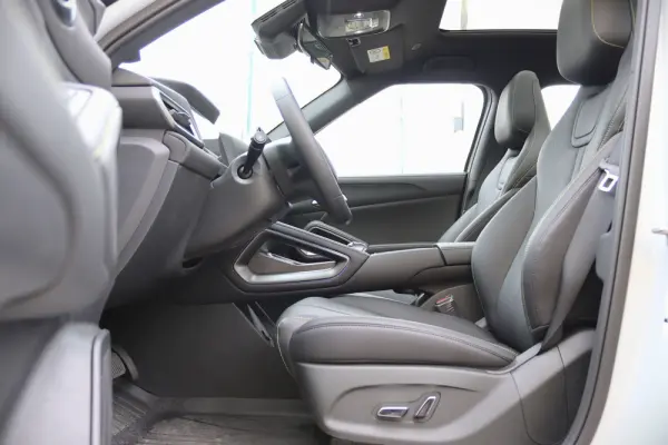 BYD Atto 2 45.1 kWh Boost 16