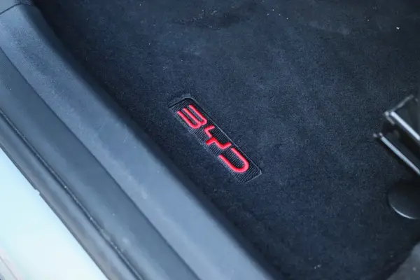 BYD Dolphin Surf 43.2 kWh Boost 20