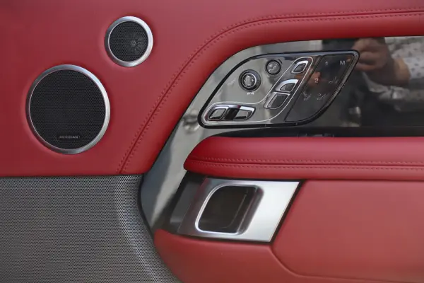 Land Rover Range Rover 2.0 Si4 PHEV Autobiography 7