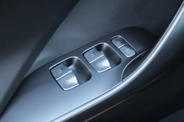 Smart #1 66 kWh Pro+ 20