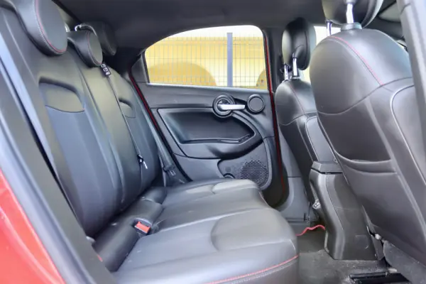 Fiat 500X 1.3 FireFly Sport DCT 24