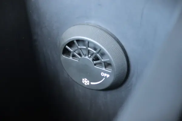 Smart #1 66 kWh Pro+ 27