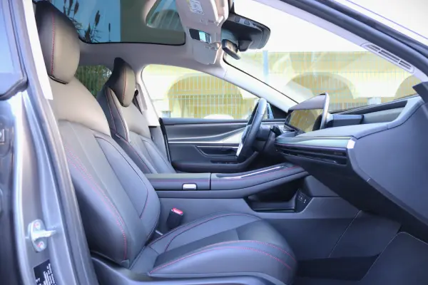 Xpeng P7i 86.2 kWh Long Range 28