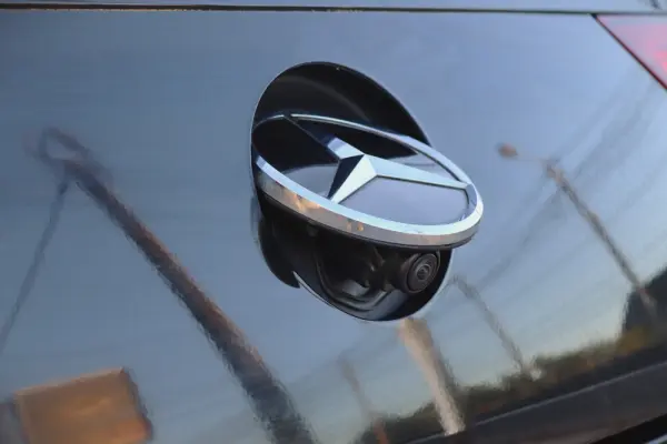 Mercedes-Benz CLA 250 e 8G-DCT Edition AMG Line 12