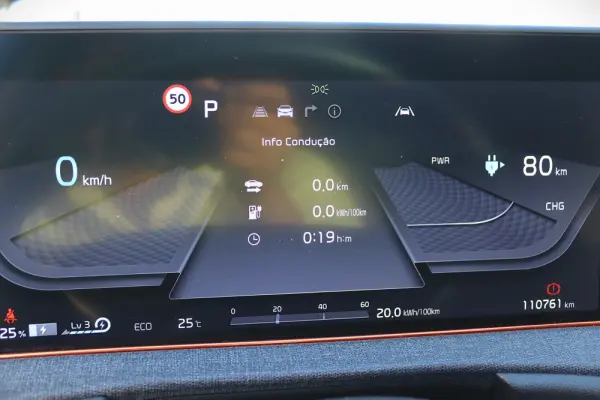 Kia EV6 84-kWh Air 18
