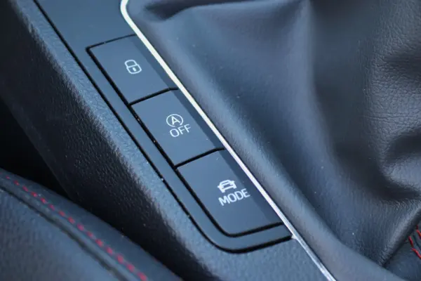 SEAT Ibiza 1.0 TSI FR 25