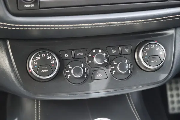 Ferrari FF Standard 45