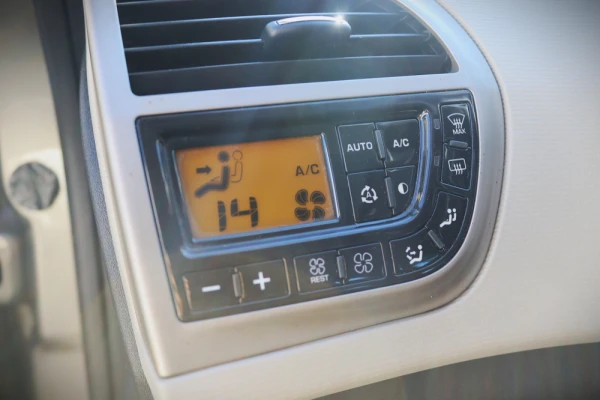 Citroën C4 Grand Picasso 1.6 HDi Confort CMP6 14