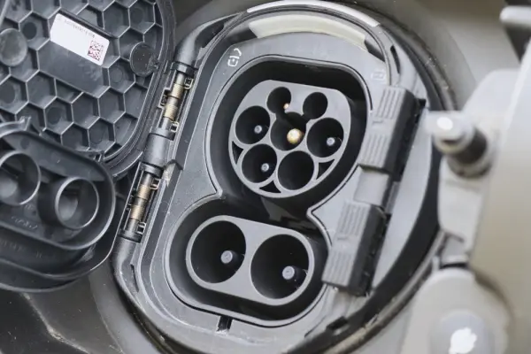 Mercedes-Benz GLE 350 de 4Matic 9G-TRONIC AMG Line 7