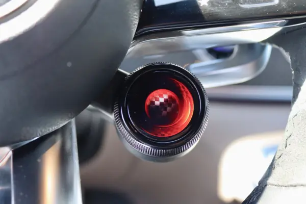 Mercedes-Benz AMG GT 4 portas 63 S E Performance Speedshift MCT 9G 27