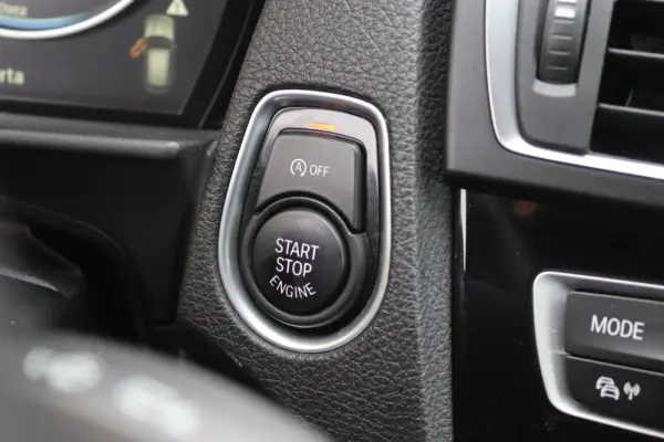 BMW 116 d EDynamics Line Sport 8