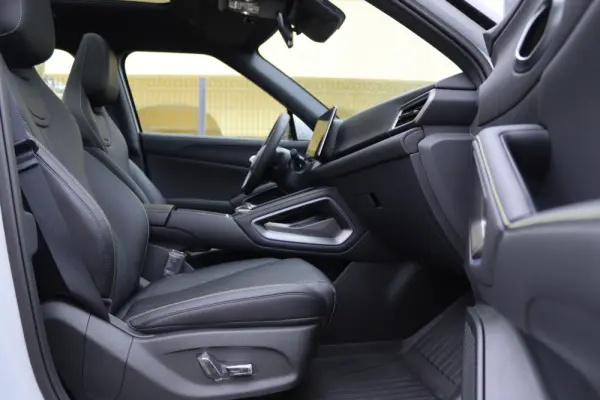 BYD Atto 2 45.1 kWh Boost 32