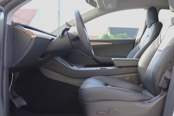 Tesla Model Y Standard 11