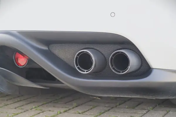 Ferrari FF Standard 19