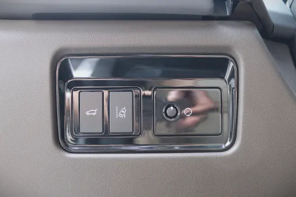 Jaguar F-Pace 20d Aut. Prestige 19