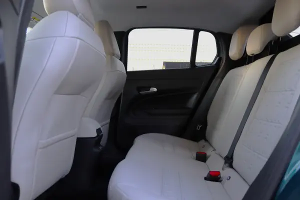 Fiat 600e 54 kWh La Prima 28