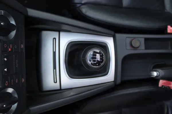 Audi A3 2.0 TDI Attraction 5