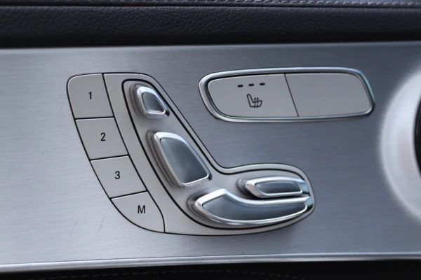 Mercedes-Benz C 63 AMG Special Edition 5