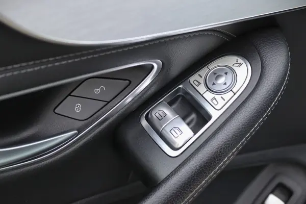 Mercedes-Benz C 250 d Aut. 17