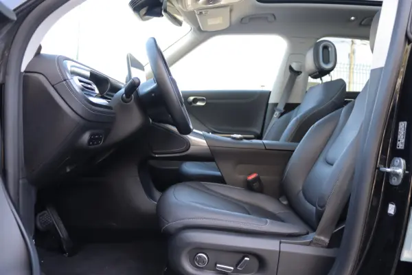 Smart #1 66 kWh Pro+ 35