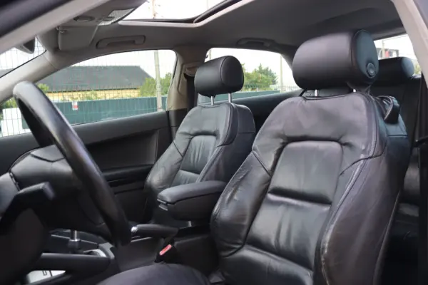 Audi A3 2.0 TDI Attraction 12