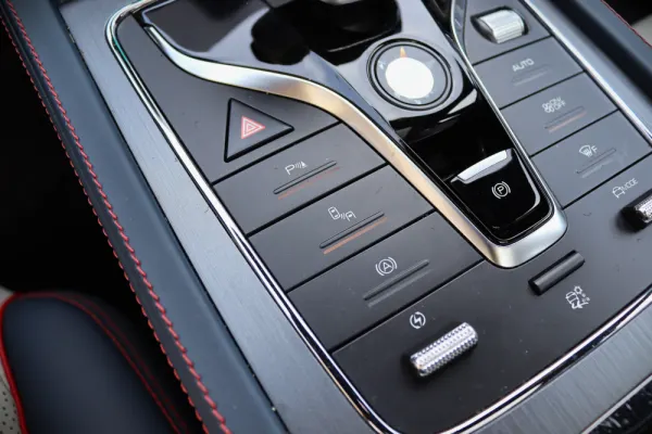 BYD Atto 3 Design 24