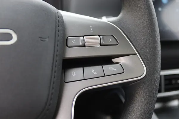 BYD Atto 2 45.1 kWh Boost 25