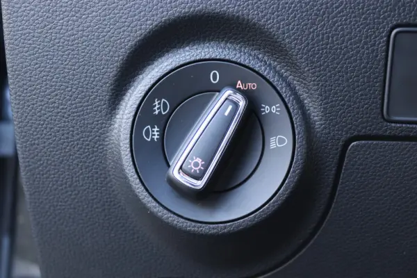 SEAT Ibiza 1.0 TSI FR 18