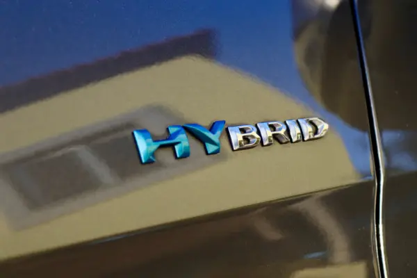 Peugeot 3008 1.6 Hybrid Allure Pack e-EAT8 13