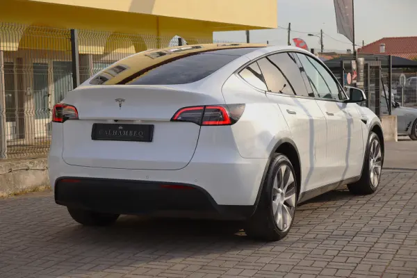 Tesla Model Y Standard 3