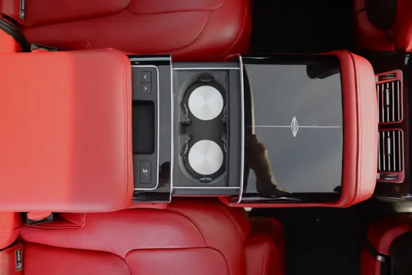 Land Rover Range Rover 2.0 Si4 PHEV Autobiography 39