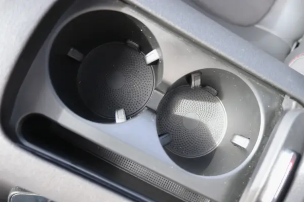 Smart #1 66 kWh Brabus AWD 29