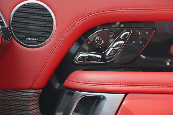 Land Rover Range Rover 2.0 Si4 PHEV Autobiography 42