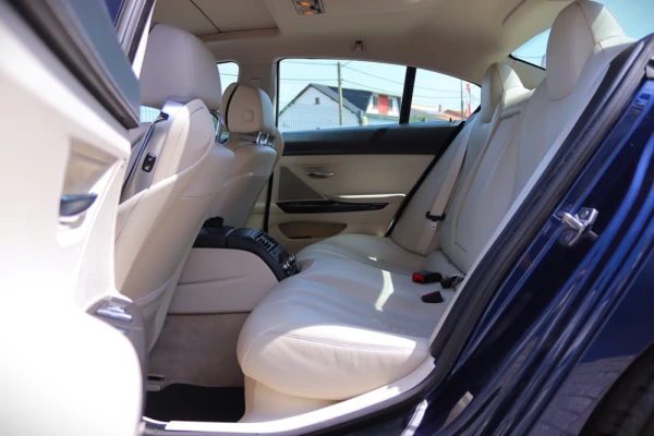 BMW 640 d xDrive 31