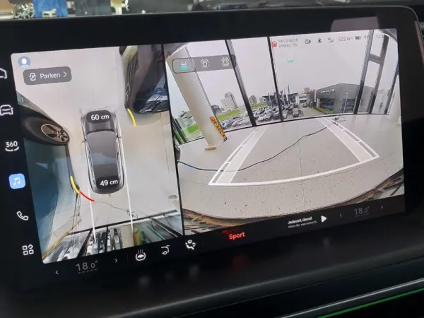 Xpeng P7i 86.2 kWh Long Range 4