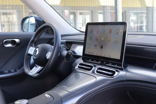 Smart #1 66 kWh Pro+ 34