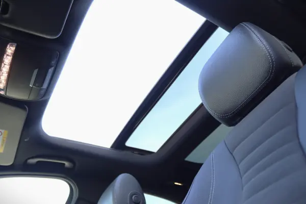 Mercedes-Benz E 220 d AMG Line 16