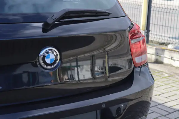 BMW 116 d EfficientDynamics 13