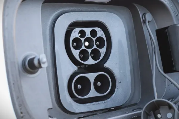 BYD Dolphin Surf 43.2 kWh Boost 15